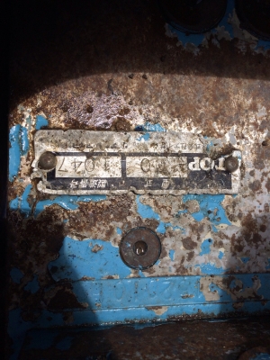 ขายหัวเจาะ pc120 OKADA Top100 เก่านอก ขายหัวเจาะ pc120 OKADA Top100 เก่านอก