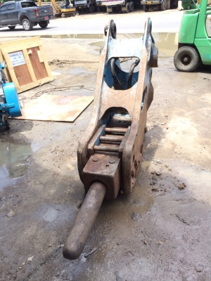 ขายหัวเจาะ pc120 OKADA Top100 เก่านอก ขายหัวเจาะ pc120 OKADA Top100 เก่านอก