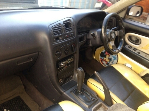 มัิตซู 93 ออโต้ เครื่องเสียง ราคา 53000 บ มัิตซู 93 ออโต้ เครื่องเสียง ราคา 53000 บ