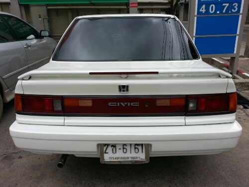 ขายทะเบียนสวย 2ช 6161 กรุงเทพ ราคา 15000 บ