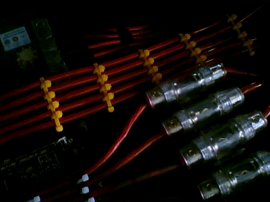 เผื่อมีใครสนใจเคเบิ้ลไทร์รัดสาย 6 นิ้ว