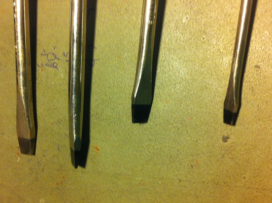 ไขควงแบน SOLO คุณภาพสูงปลายแข็งพิเศษ ขายชุด 4 ตัว ไขควงแบน SOLO คุณภาพสูงปลายแข็งพิเศษ ขายชุด 4 ตัว