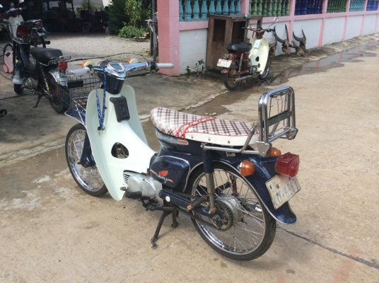 C70แต่งทะเบียนโอนสวยๆสีเกร็ดมุกราคาถูก11500บาท