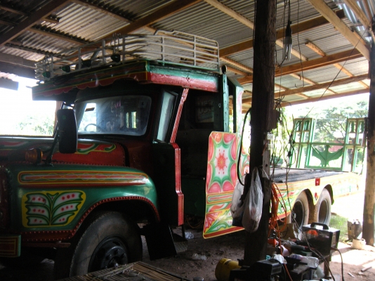 ขายรถเทรนเลอร์