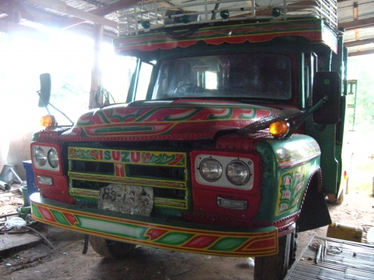 ขายรถเทรนเลอร์