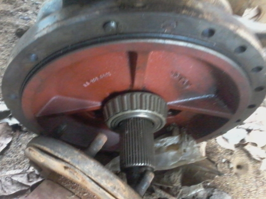 ขายเสื้อเผ่าหลังแม็คซี้185-275ยกชุด1คู่