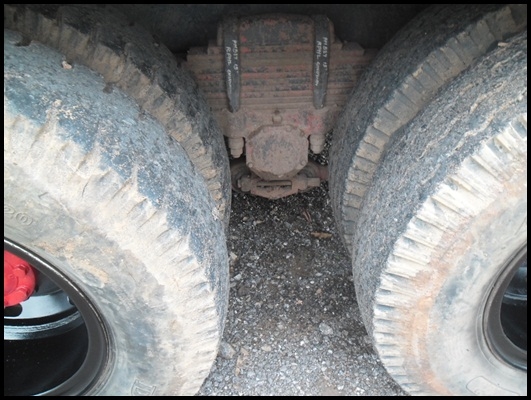 มิสซูบิชิ ฟูโซ่