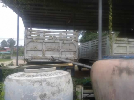 ขายครับ ไอ้หลงเทอร์โบ FN527 TF3750 ดั้มครับ รถสวยครับยางเต็มพร้อมใชงานครับ