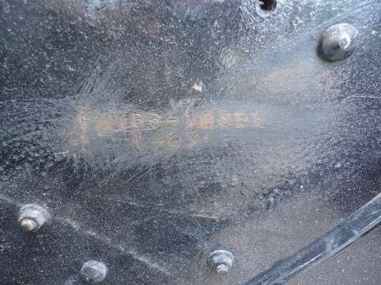 ขายด่วนรถสิบล้อFM186ดรั้มเครือง191แรงรถมือเดียวจากห้าง