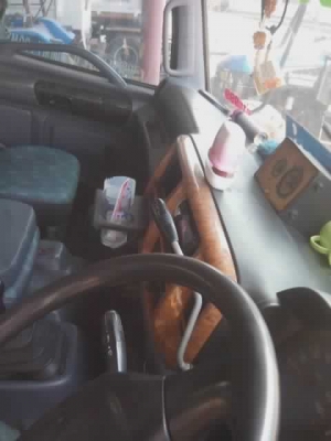 ขายครับ HINO MECA320 ปี48 ดั้ม แม่ ลูก 2 คาน  ครับรถสวยๆหน้าใช้มากตรับ