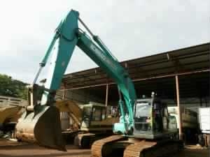 ขาย COBELCO 8 YN 12 สวยครับ ใช้งาน 16xxx ซม.สภาพพร้อมใช้งานครับ