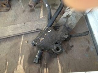 ขาย กระบอกดัมพ์ 4 ตัน (เก่าญี่ปุ่น) ทั้งชุดพร้อมปั๊มดัมพ์ เหมาะสำหรับหกล้อเล็ก (ขนาด 3.50 ม.) NKR