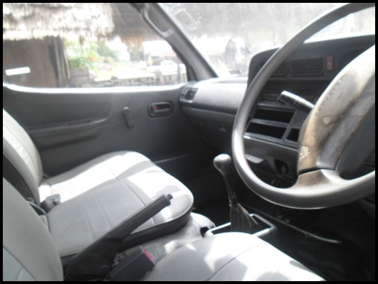 รถดั้ม KM779 ขายดาวน์