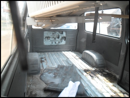 รถดั้ม KM779 ขายดาวน์