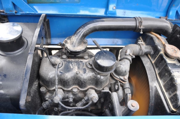 ขายรถไถ ISEKI 22แรง สภาพสวยเดิม หายู่รับรองไม่ผิดหวัง 58,000 บาท