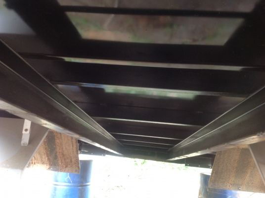 ขายกะบะรถบรรทุกหกล้อ