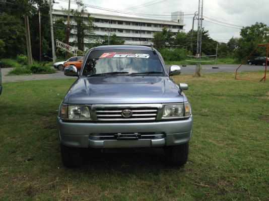 ขายรถบ้านๆ