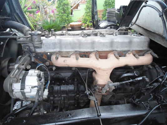 ขายรถ 6 ล้อISUZU  ตู้10บาน ลดเเล้ว 650.000 บาท