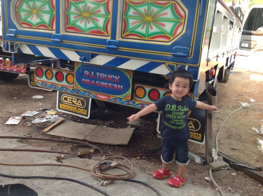 รถบรรทุกหกล้อดั้มเกษตร รถบรรทุกหกล้อดั้มเกษตร