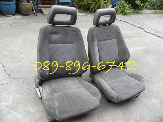 ขายเบาะ ISUZU MU
