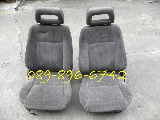 ขายเบาะ ISUZU MU