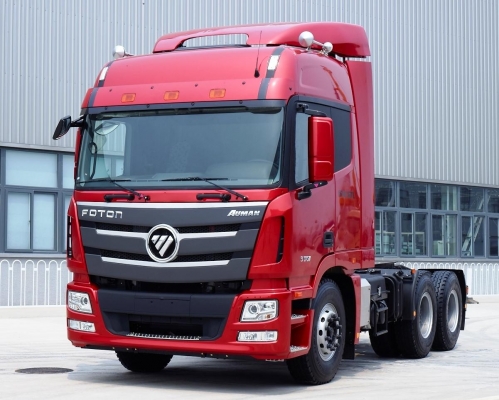 ขายหัวลากใหม่ Hino Victor  ใหม่  344/380 แรงม้ารถใหม่ ( 344 ออกรถใช้เงิน 170,000 )พร้อมประกันภัย 083-399-5040
