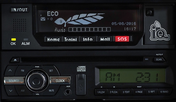 ขายหัวลากใหม่ Hino Victor  ใหม่  344/380 แรงม้ารถใหม่ ( 344 ออกรถใช้เงิน 170,000 )พร้อมประกันภัย 083-399-5040