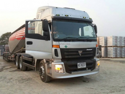 ขายหัวลากใหม่ Hino Victor  ใหม่  344/380 แรงม้ารถใหม่ ( 344 ออกรถใช้เงิน 170,000 )พร้อมประกันภัย 083-399-5040