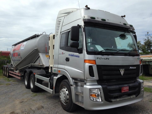 ขายหัวลากใหม่ Hino Victor  ใหม่  344/380 แรงม้ารถใหม่ ( 344 ออกรถใช้เงิน 170,000 )พร้อมประกันภัย 083-399-5040