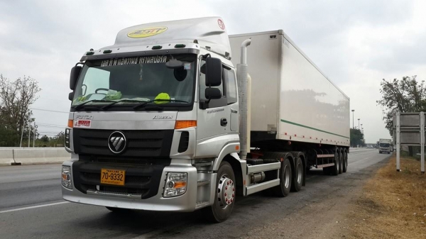 ขายหัวลากใหม่ Hino Victor  ใหม่  344/380 แรงม้ารถใหม่ ( 344 ออกรถใช้เงิน 170,000 )พร้อมประกันภัย 083-399-5040