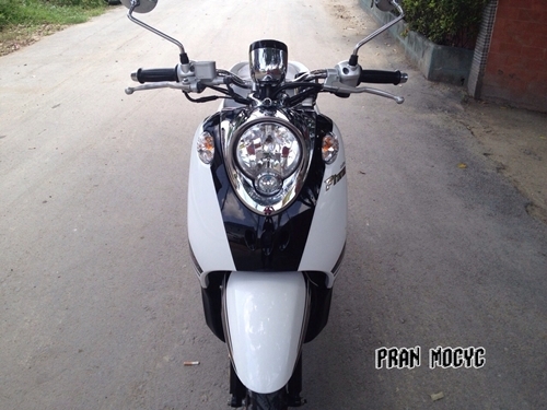 yamaha fino สีขาวดำ ปี56 yamaha fino สีขาวดำ ปี56