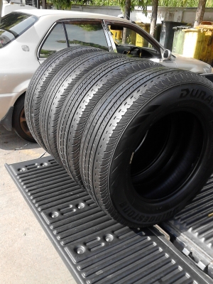 205/70R15  BRIDGESTONE DURAVIS R611 TEL.081-427-3941