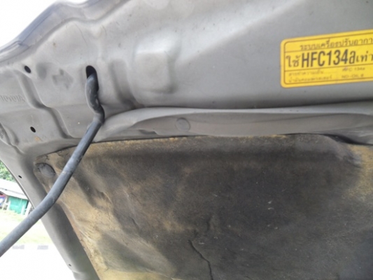 ขายโตโยต้า TIGER 4WD ปี46 บอดี้สีเดิมทั้งคัน ขายโตโยต้า TIGER 4WD ปี46 บอดี้สีเดิมทั้งคัน