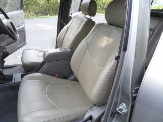 ขายโตโยต้า TIGER 4WD ปี46 บอดี้สีเดิมทั้งคัน ขายโตโยต้า TIGER 4WD ปี46 บอดี้สีเดิมทั้งคัน