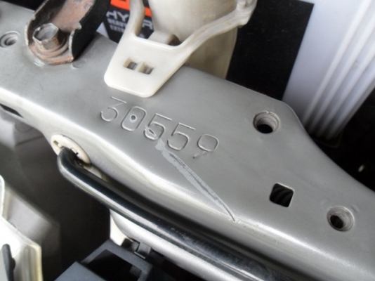 ขายโตโยต้า TIGER 4WD ปี46 บอดี้สีเดิมทั้งคัน ขายโตโยต้า TIGER 4WD ปี46 บอดี้สีเดิมทั้งคัน