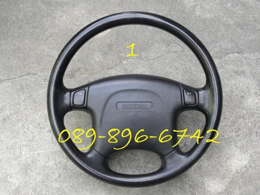 ขายวงพวงมาลัย ISUZU