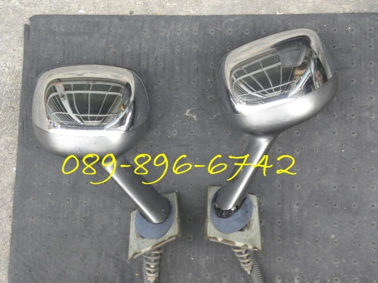 ขายกระจกมองข้างติดแก้ม เรโทร ปรับไฟฟ้า ขายกระจกมองข้างติดแก้ม เรโทร ปรับไฟฟ้า