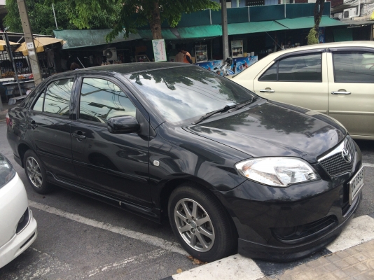 ขายด่วน Vios ปี06 รถบ้านมือเดียว มีairbag สภาพดี ต่อรองราคาได้ รถถนอมมาก ขายด่วน Vios ปี06 รถบ้านมือเดียว มีairbag สภาพดี ต่อรองราคาได้ รถถนอมมาก