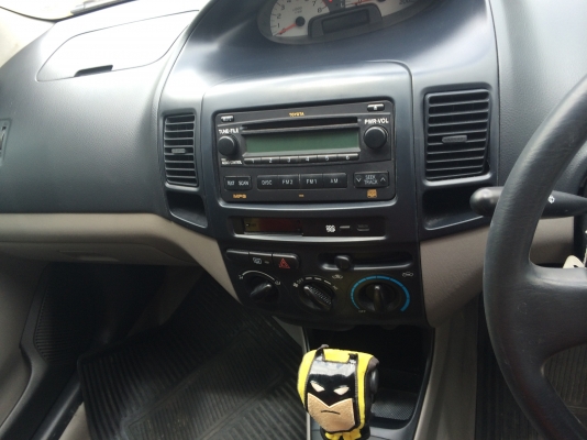 ขายด่วน Vios ปี06 รถบ้านมือเดียว มีairbag สภาพดี ต่อรองราคาได้ รถถนอมมาก ขายด่วน Vios ปี06 รถบ้านมือเดียว มีairbag สภาพดี ต่อรองราคาได้ รถถนอมมาก