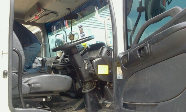 ขาย 10 ล้อ พ่วง HINO QDR 500