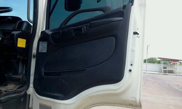 ขาย 10 ล้อ พ่วง HINO QDR 500