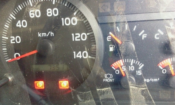 ขาย 10 ล้อ พ่วง HINO QDR 500