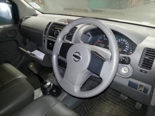 Nissan navara ตอนเดียวหลังคาประตูมิเนียม สภาพสวย รถปี 51 Nissan navara ตอนเดียวหลังคาประตูมิเนียม สภาพสวย รถปี 51