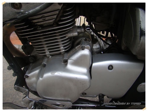 ขาย Kawasaki boss 175 ล้อแม็ก รถปี 48 ราคาถูก ขาย Kawasaki boss 175 ล้อแม็ก รถปี 48 ราคาถูก