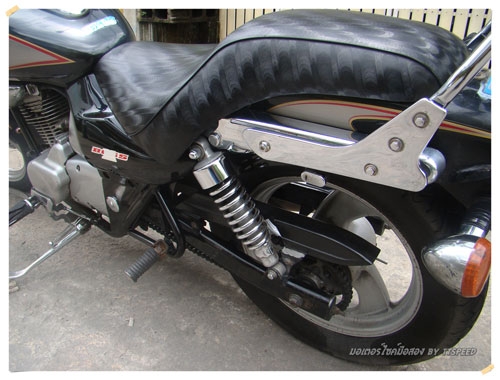 ขาย Kawasaki boss 175 ล้อแม็ก รถปี 48 ราคาถูก ขาย Kawasaki boss 175 ล้อแม็ก รถปี 48 ราคาถูก