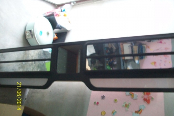 ตู้ซับ10" เชฟ-ดีแม็ก ตัวเก่า