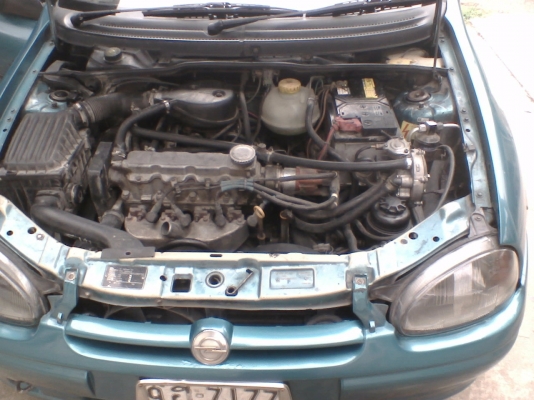 opel corsa ออโต้ เพาเวอร์ เซนทรั้ลล๊อก 5ประตูรถบางสวย เดิม2ระบบแก๊สน้ำมัน opel corsa ออโต้ เพาเวอร์ เซนทรั้ลล๊อก 5ประตูรถบางสวย เดิม2ระบบแก๊สน้ำมัน