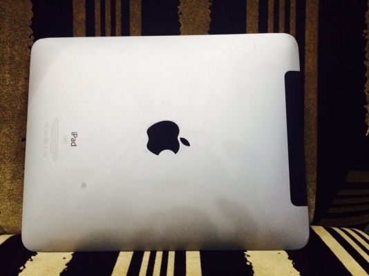 IPad สภาพดี ราคาถูก