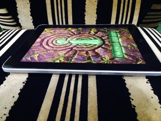 IPad สภาพดี ราคาถูก