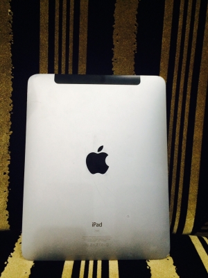 IPad สภาพดี ราคาถูก